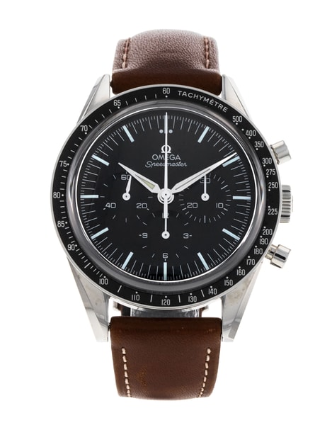 Omega Speedmaster Moonwatch 311.32.40.30.01.001